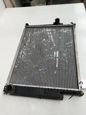 Peça sobressalente para automóvel em segunda mão radiador de água por bmw serie 3 berlina (e30) 2.4 turbodiesel cat referências oem iam ra0050150  