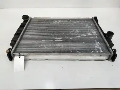 Peça sobressalente para automóvel em segunda mão radiador de água por bmw serie 3 berlina (e30) 2.4 turbodiesel cat referências oem iam ra0050150  
