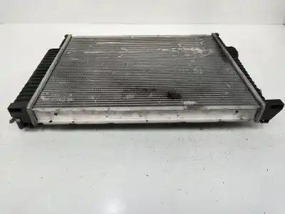 Peça sobressalente para automóvel em segunda mão radiador de água por bmw serie 3 berlina (e30) 2.4 turbodiesel cat referências oem iam ra0050150  