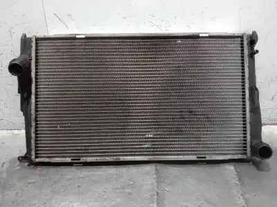 Peça sobressalente para automóvel em segunda mão radiador de água por bmw serie 1 berlina (e81/e87) 120d referências oem iam 1711778890307