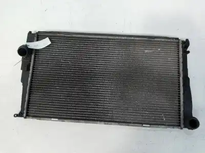 Pièce détachée automobile d'occasion Radiateur D'eau pour BMW SERIE 3 BERLINA (E90) 2.0 16V Diesel Références OEM IAM 7788898 E5593U 9303996