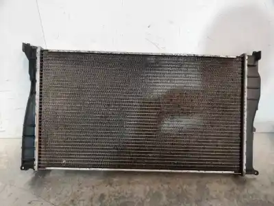Second-hand car spare part water radiator for bmw serie 3 coupe (e92) 320d oem iam references 781023901