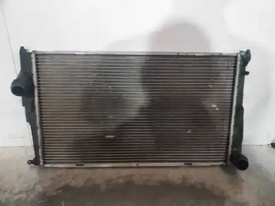 Second-hand car spare part water radiator for bmw serie 3 touring (e91) 325d oem iam references 778890109