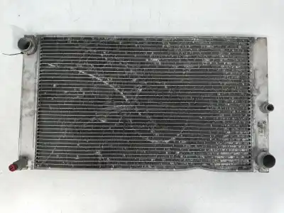 Second-hand car spare part Water Radiator for BMW SERIE 7 (E65/E66) 3.0 Turbodiesel CAT OEM IAM references 1711224847801  