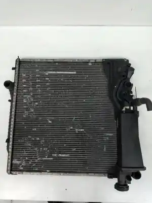 Recambio de automóvil de segunda mano de Radiador Agua para BMW X5 (E53) * referencias OEM IAM   
