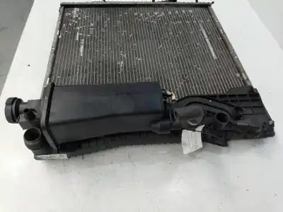 Pezzo di ricambio per auto di seconda mano radiatore d acqua per bmw x5 (e53) * riferimenti oem iam   