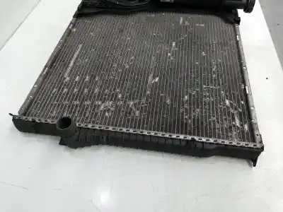 Pezzo di ricambio per auto di seconda mano radiatore d acqua per bmw x5 (e53) * riferimenti oem iam   