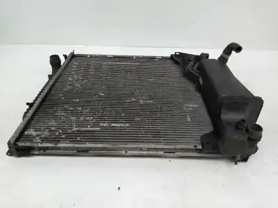 Pezzo di ricambio per auto di seconda mano radiatore d acqua per bmw x5 (e53) * riferimenti oem iam   