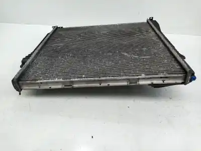 Pezzo di ricambio per auto di seconda mano radiatore d acqua per bmw x5 (e53) * riferimenti oem iam   