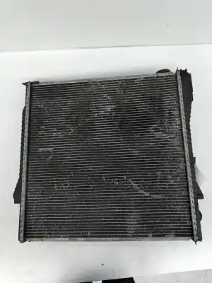 Pezzo di ricambio per auto di seconda mano radiatore d acqua per bmw x5 (e53) * riferimenti oem iam   