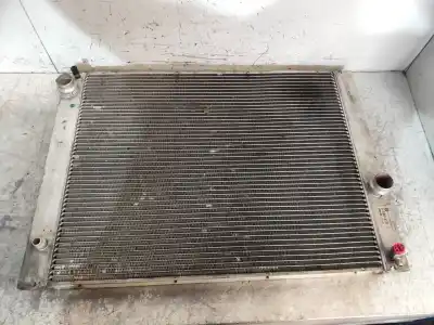 Second-hand car spare part water radiator for bmw serie 7 (e65/e66) 735i oem iam references 1711750797205