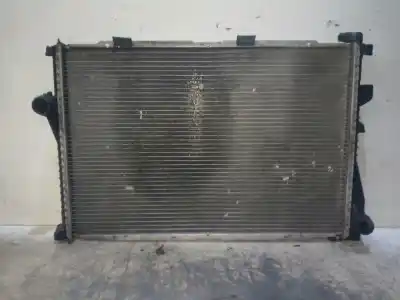 Peça sobressalente para automóvel em segunda mão radiador de água por bmw serie 7 (e38) 740il automático referências oem iam 