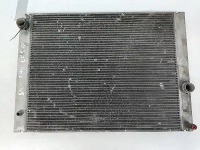Tweedehands auto-onderdeel waterradiator voor bmw serie 7 (e65/e66) 745i oem iam-referenties 75079720