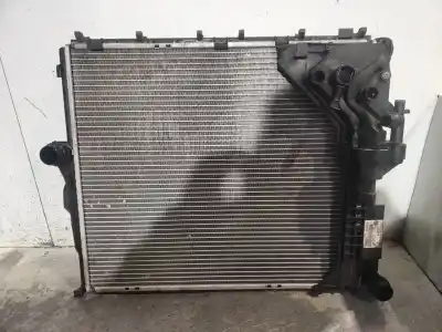 Water radiator bmw x3 e83 2.0d 64008512 ezu42v 3448813 1316689