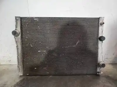 Pezzo di ricambio per auto di seconda mano radiatore d acqua per bmw serie x6 (e71) 3.0 3.5d riferimenti oem iam 