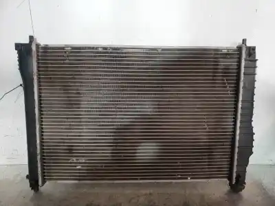 Pezzo di ricambio per auto di seconda mano radiatore d acqua per chevrolet aveo 1.2 cat riferimenti oem iam t255