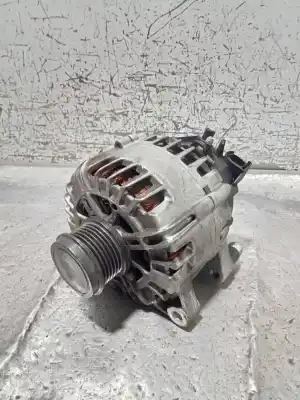 Second-hand car spare part alternator for volvo v40 basis oem iam references 3149219