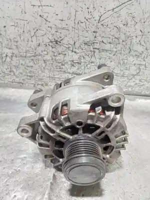 Second-hand car spare part alternator for volvo v40 basis oem iam references 3149219  214002578