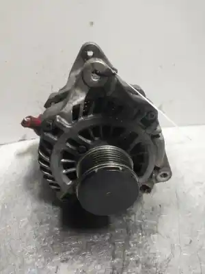 Автозапчасти б/у генератор за subaru legacy lim. b14 limited ссылки oem iam 23700aa660