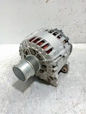 Second-hand car spare part alternator for audi a1 sportback (gba) 25 tfsi adrenalin oem iam references 05e903026q