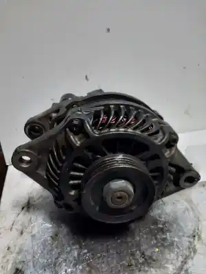 Gebrauchtes Autoersatzteil lichtmaschine zum chrysler pt cruiser (pt) 2.0 classic oem-iam-referenzen 