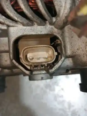 Second-hand car spare part alternator for renault maxity fg 130.35/45 oem iam references   