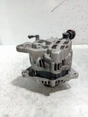 Second-hand car spare part alternator for renault maxity fg 130.35/45 oem iam references   