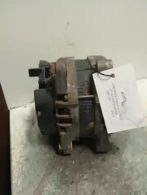 Second-hand car spare part alternator for land rover evoque hse dynamic oem iam references 