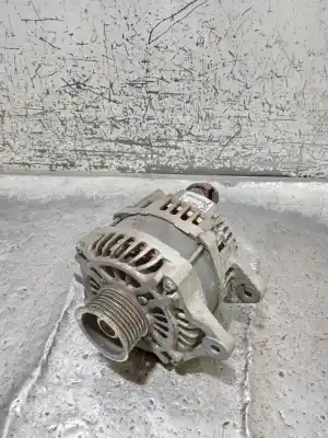 Peça sobressalente para automóvel em segunda mão alternador por nissan note acenta referências oem iam 231003va1a