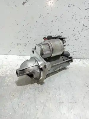 Second-hand car spare part starter motor for ford kuga (cbs) titanium oem iam references 