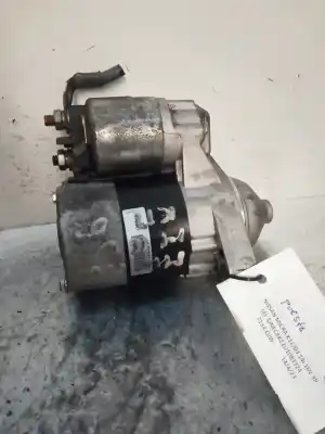Peça sobressalente para automóvel em segunda mão motor de arranque por nissan micra (k12e) acenta referências oem iam 