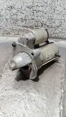 Pezzo di ricambio per auto di seconda mano motorino di avviamento per ford focus turn. titanium riferimenti oem iam 3m5t11000cf