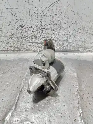 Peça sobressalente para automóvel em segunda mão motor de arranque por nissan note acenta referências oem iam 233001hc1c