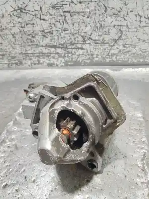 Peça sobressalente para automóvel em segunda mão motor de arranque por nissan note acenta referências oem iam 233001hc1c  