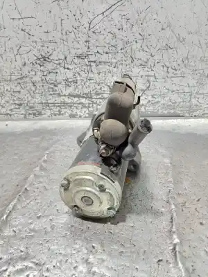 Peça sobressalente para automóvel em segunda mão motor de arranque por nissan note acenta referências oem iam 233001hc1c  