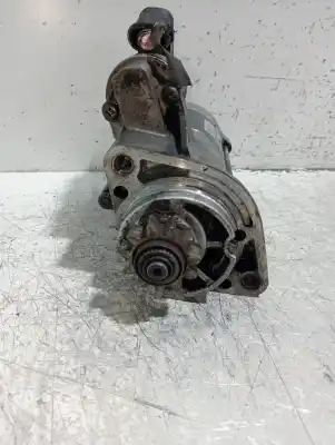 Peça sobressalente para automóvel em segunda mão motor de arranque por renault maxity fg 130.35/45 referências oem iam 23300eb300  m008t76071ze