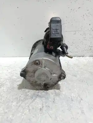 Peça sobressalente para automóvel em segunda mão motor de arranque por renault maxity fg 130.35/45 referências oem iam 23300eb300  m008t76071ze
