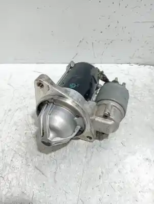 Peça sobressalente para automóvel em segunda mão motor de arranque por ford fiesta (ce1) trend referências oem iam h1bt11000ad