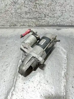 Peça sobressalente para automóvel em segunda mão motor de arranque por opel zafira (c) 1.6 16v cdti dpf referências oem iam 55491789