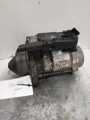 Peça sobressalente para automóvel em segunda mão motor de arranque por toyota auris active referências oem iam 281000r010