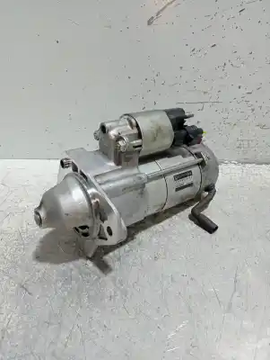 Second-hand car spare part starter motor for opel zafira (c) excellence start/stop oem iam references 4280009740