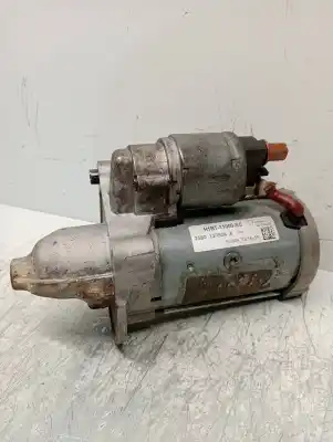 Peça sobressalente para automóvel em segunda mão motor de arranque por ford focus turnier active referências oem iam h1bt11000ec