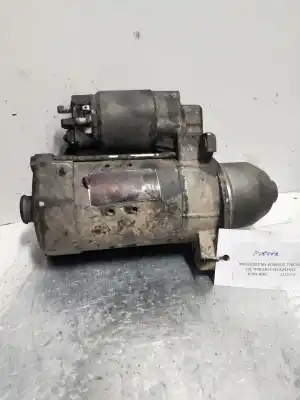 Second-hand car spare part starter motor for mercedes-benz clase m (w163) 270 cdi (163.113) oem iam references 