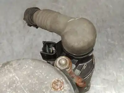 Peça sobressalente para automóvel em segunda mão motor de arranque por honda accord tourer (cw) 2.2 dtec cat referências oem iam 4280005670  