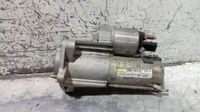 Peça sobressalente para automóvel em segunda mão motor de arranque por audi a6 berlina (4f2) 2.0 16v tfsi referências oem iam 06d911023a
