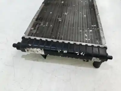 Peça sobressalente para automóvel em segunda mão radiador de água por chevrolet matiz 1.0 cat referências oem iam 96322942  