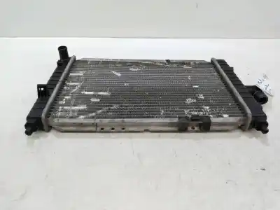 Peça sobressalente para automóvel em segunda mão radiador de água por chevrolet matiz 1.0 cat referências oem iam 96322942  