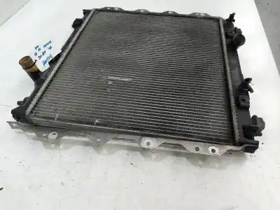 Pezzo di ricambio per auto di seconda mano radiatore d acqua per chrysler pt cruiser (pt_) 2.0 riferimenti oem iam 05278196ai  80162 1451b