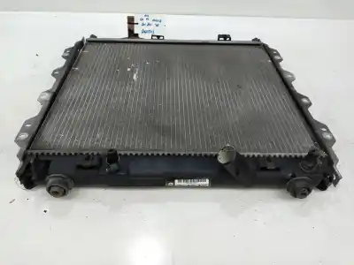 Pezzo di ricambio per auto di seconda mano radiatore d acqua per chrysler pt cruiser (pt_) 2.0 riferimenti oem iam 05278196ai  80162 1451b