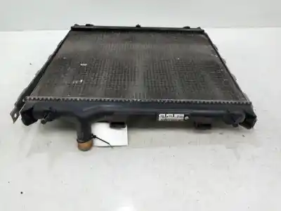 Pezzo di ricambio per auto di seconda mano radiatore d acqua per chrysler pt cruiser (pt_) 2.0 riferimenti oem iam 05278196ai  80162 1451b